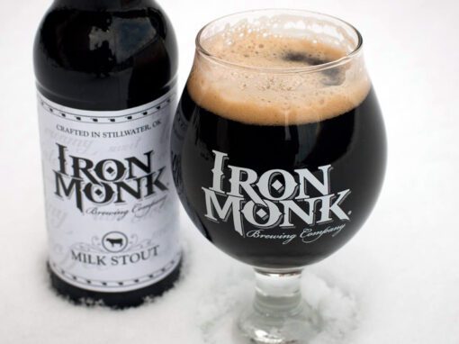 Iron Monk Brewery