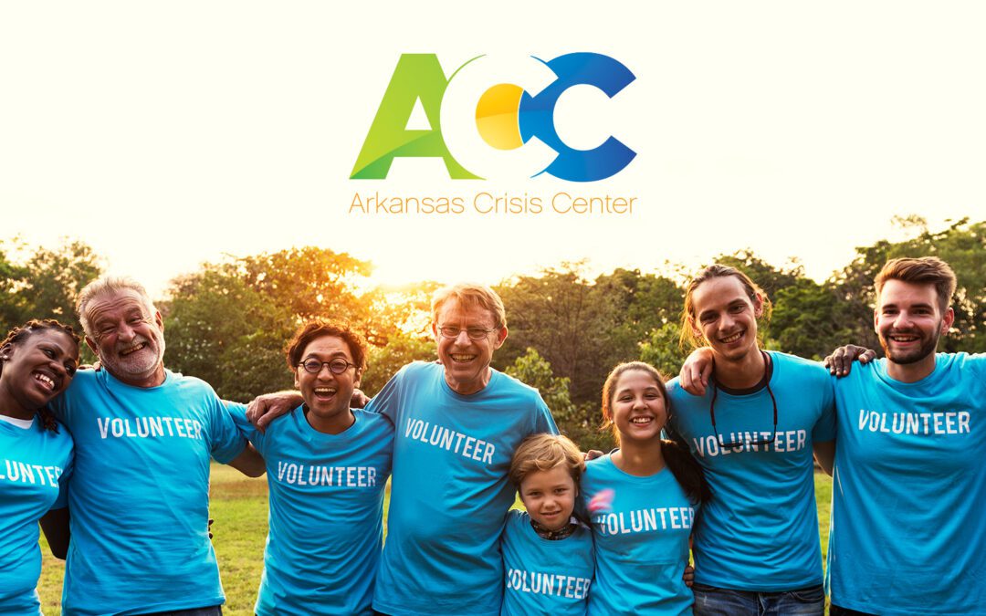 Arkansas Crisis Center