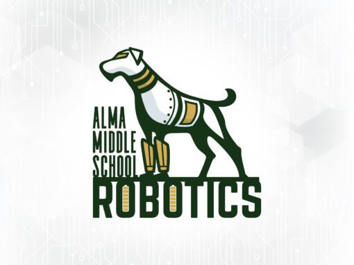 Alma Middle School Robotics