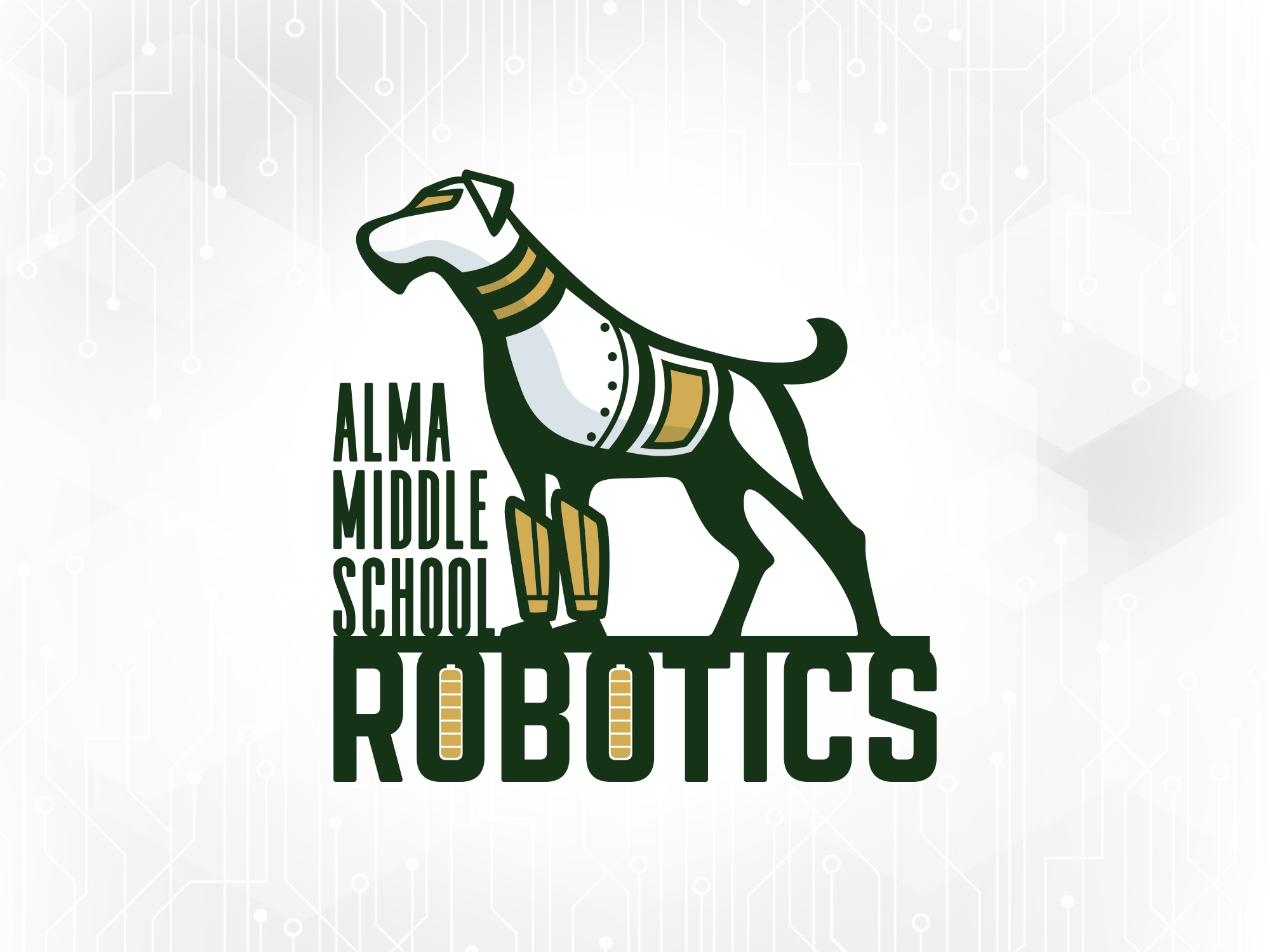 Alma Middle School Robotics