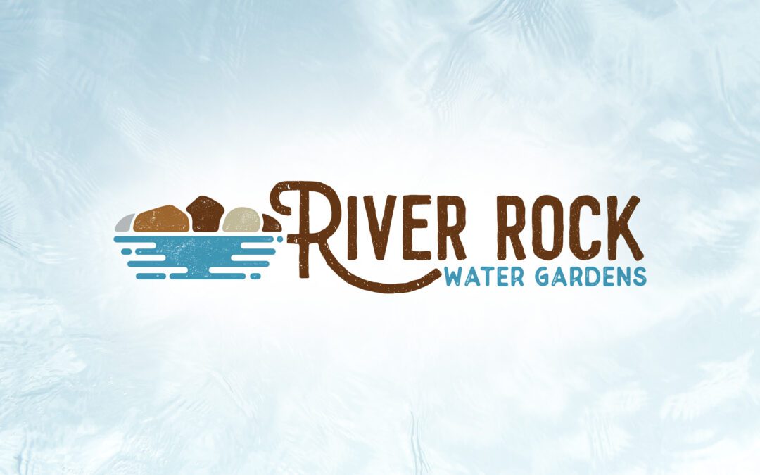 River Rock Water Gardens