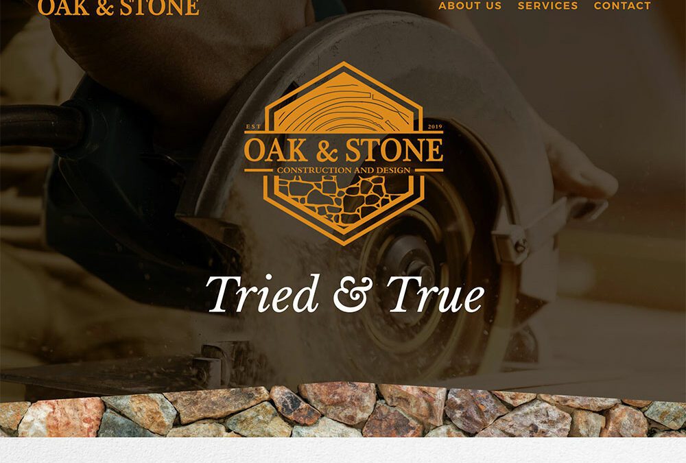 Oak & Stone Construction