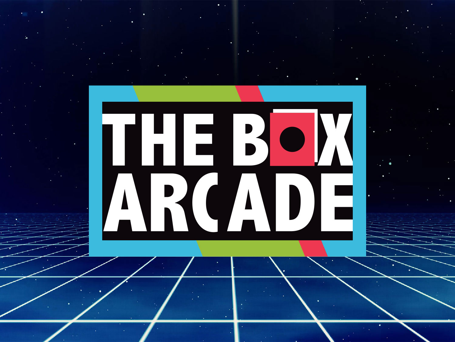 The Box Arcade