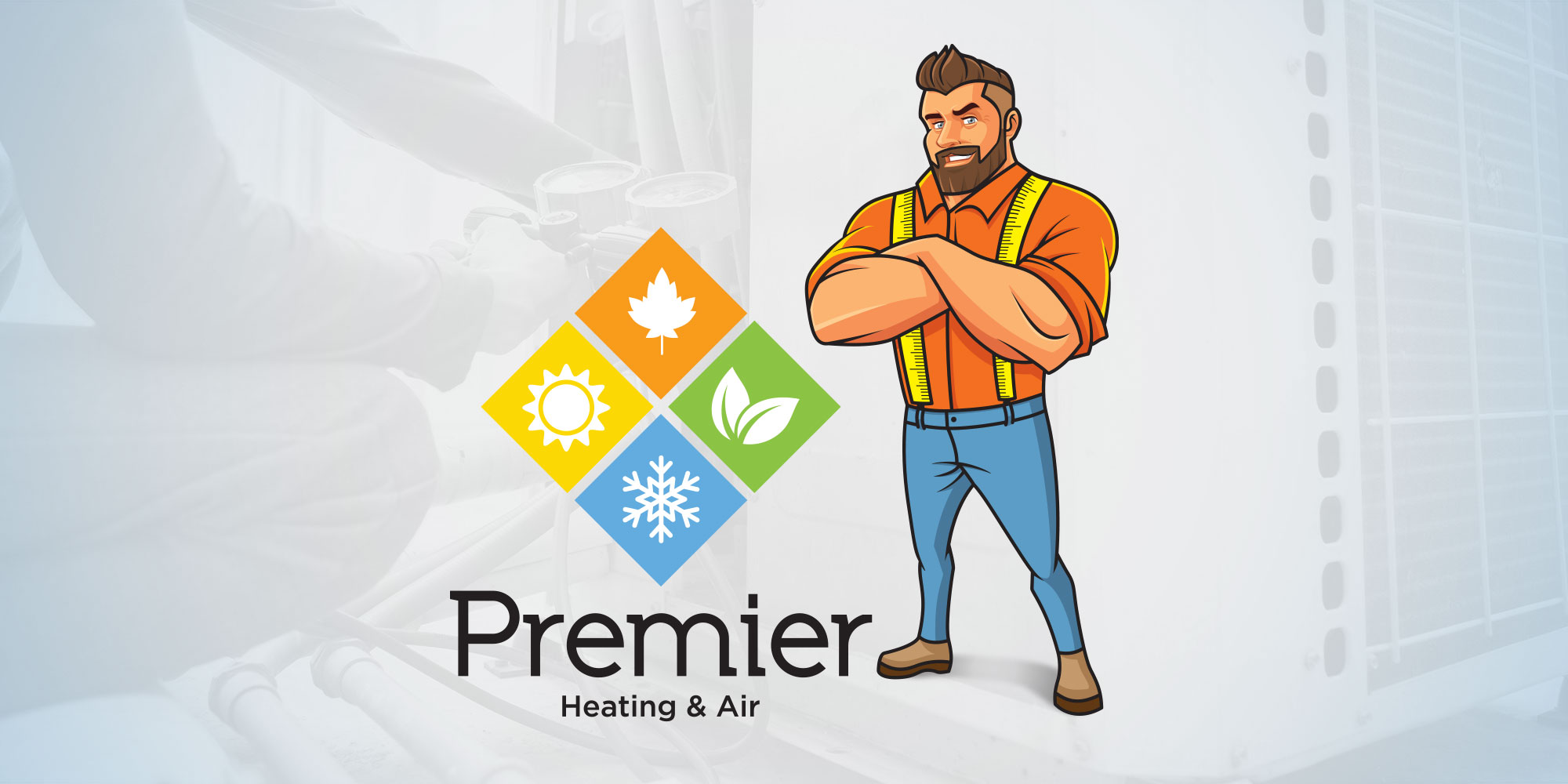 Premier Heating & Air