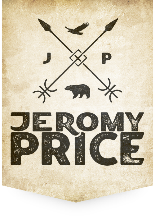 Jeromy Price