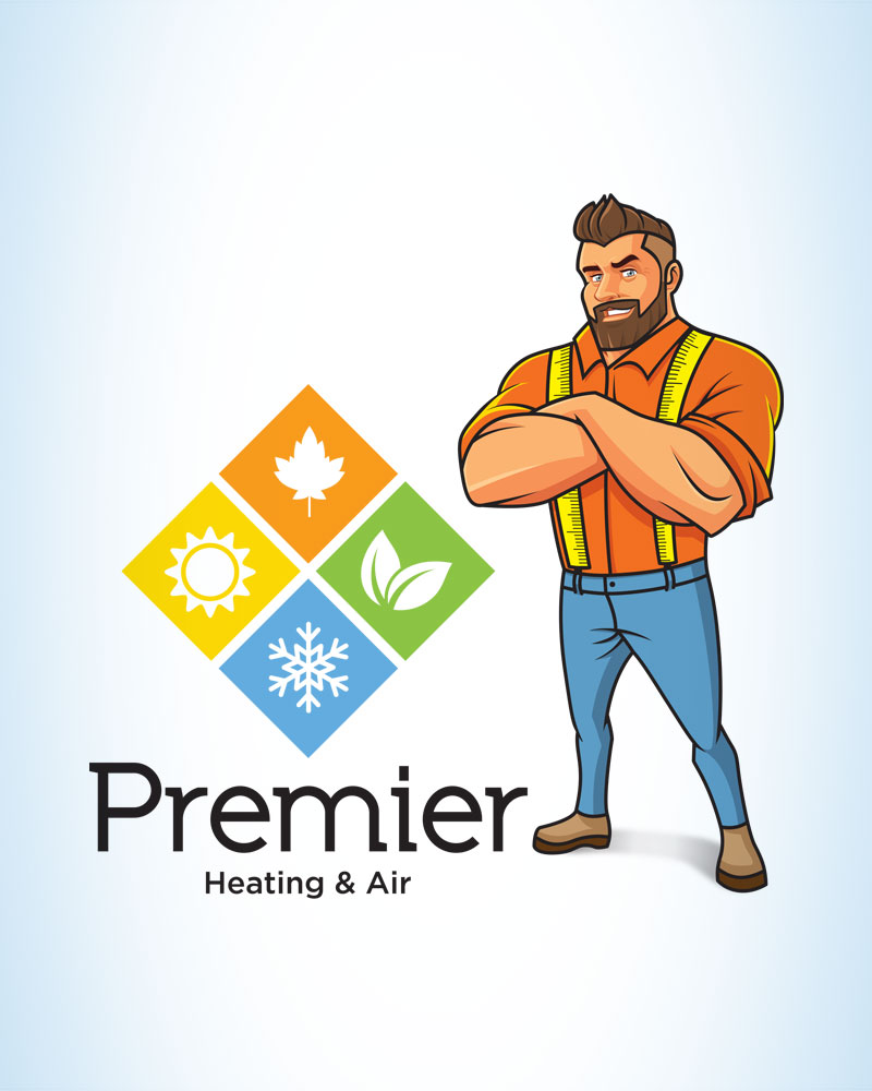 Premier Heating and Air
