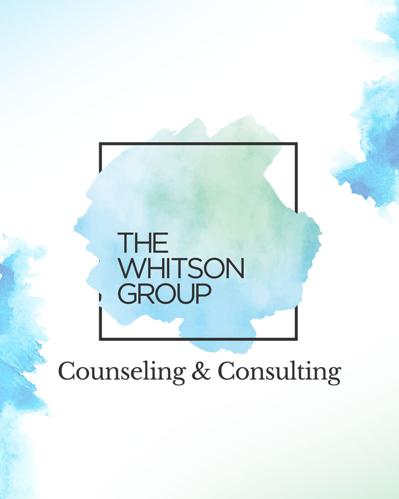 The Whitson Group Counseling and Consulting